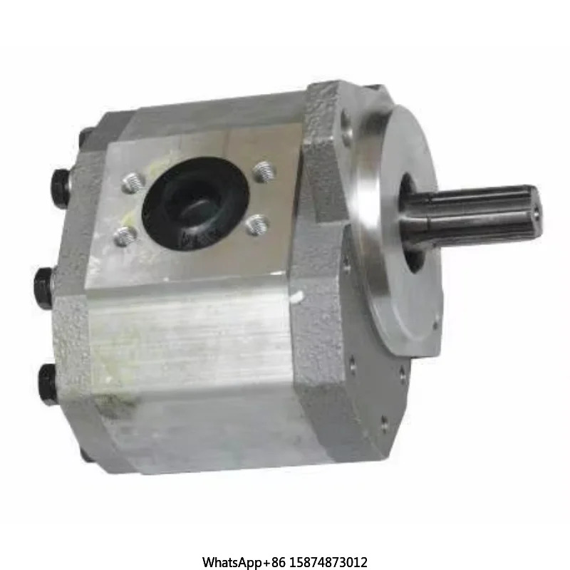 고압 펌프 SGP SGP1A30R634 SGP1A32A1HH1-L057C 유압 기어