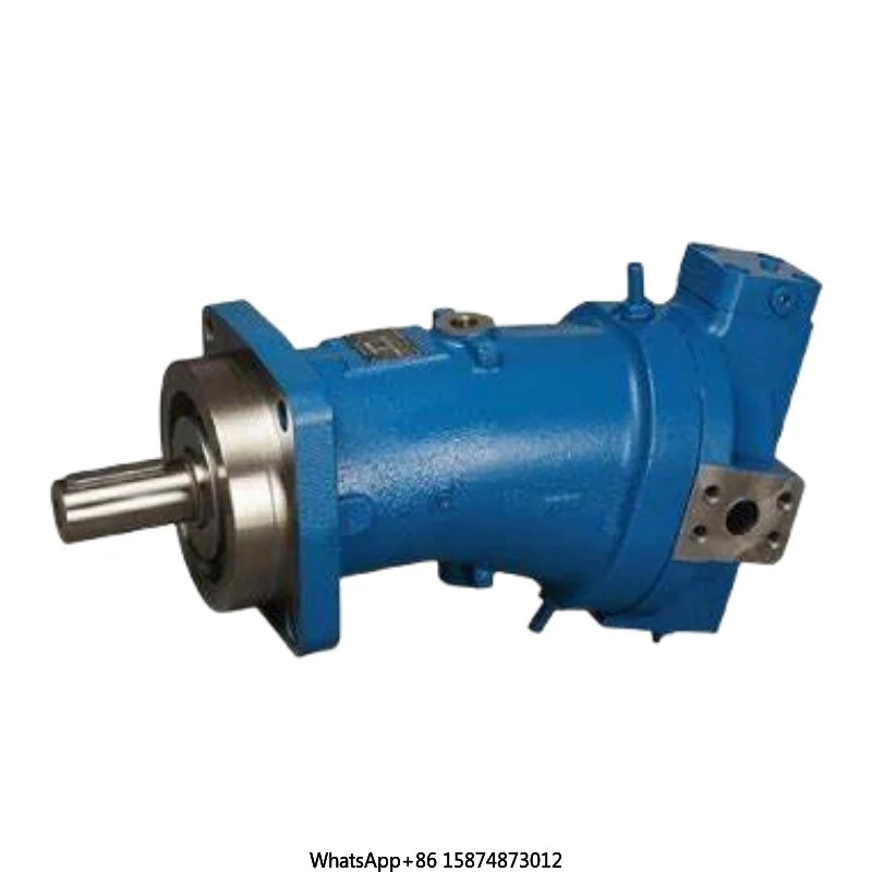 유압 피스톤 펌프 A7V355DR5.1RPF00 A7V20 A7V28 A7V40 A7V55 A7V80 A7V107 A7V125 A7V160 A7V250 A7V355 A7V500