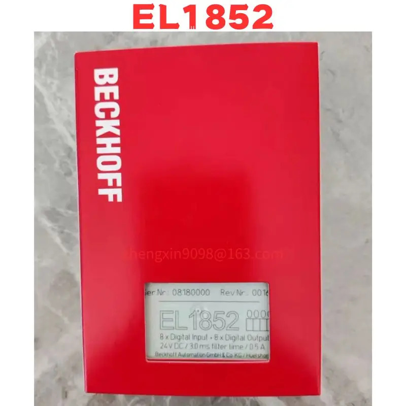 오리지널 EL1852 모듈