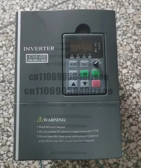 FSG03.1-3K70-3P380-A-EP-NNNN01V01 3.7KW 380V 리퍼 완료