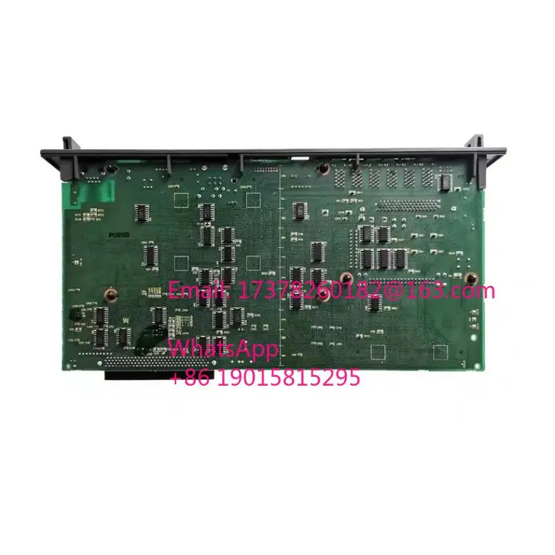 리퍼 FANUC A16B-3200-0429 시스템 마더보드 완료