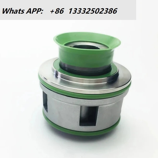 Fly 펌프 FS25 FS-25 FS-25mm 카트리지 기계적 씰 266046304640 알루미늄 쉘 샤프트 크기 25mm