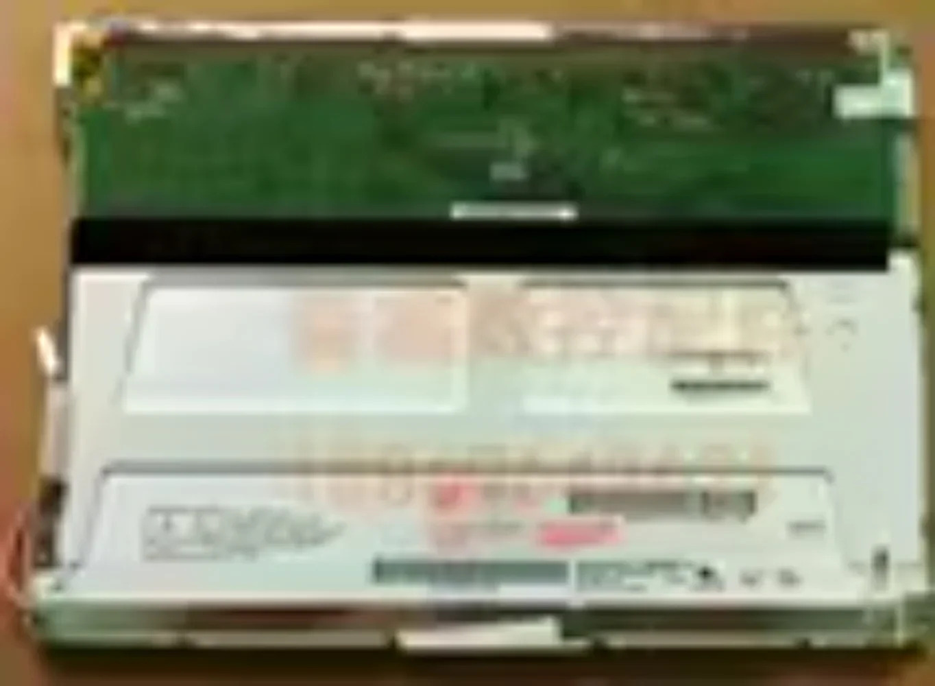 CF 카드 슬롯 A66L-250-0025  A 수치 제어 공작 기계 시스템 CNC 소켓