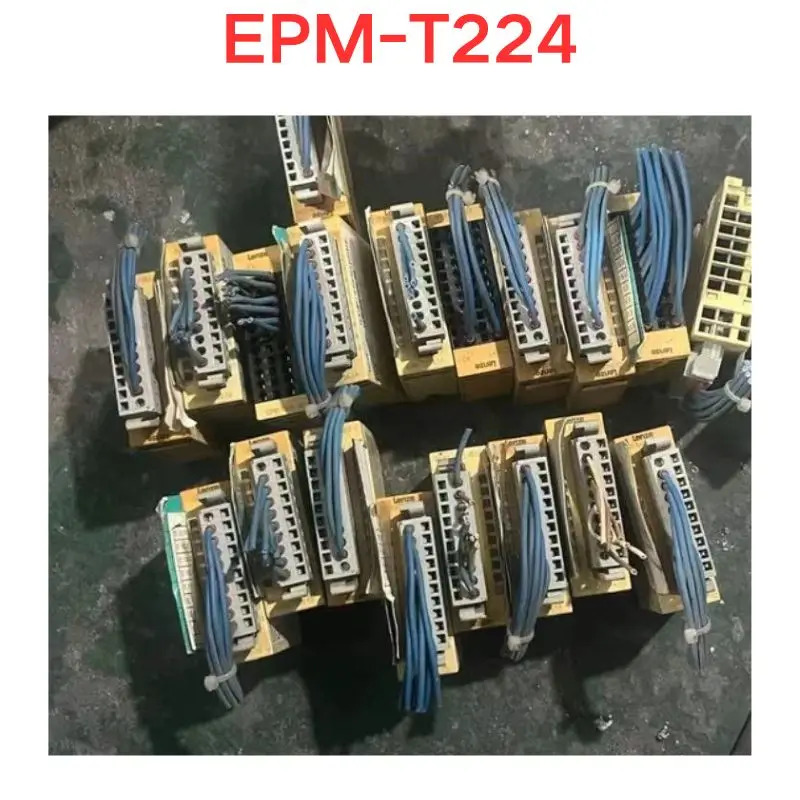 리퍼 EPM-T224 모듈 기능 OK