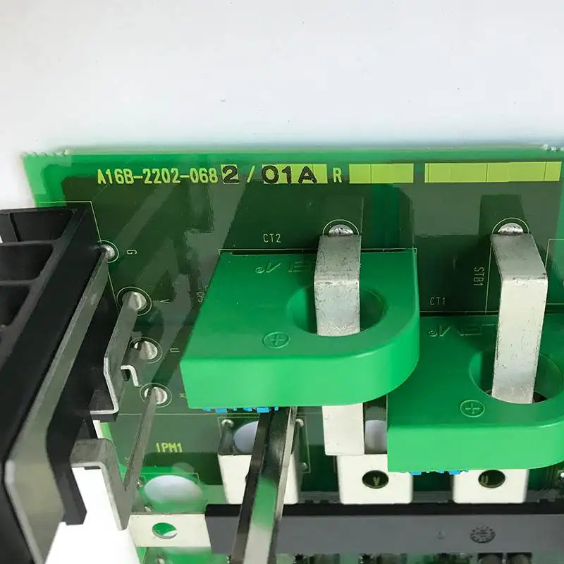 A16B-2202-0682 Fanuc 전원 보드 회로 기판 리퍼 완료 A16B 2682