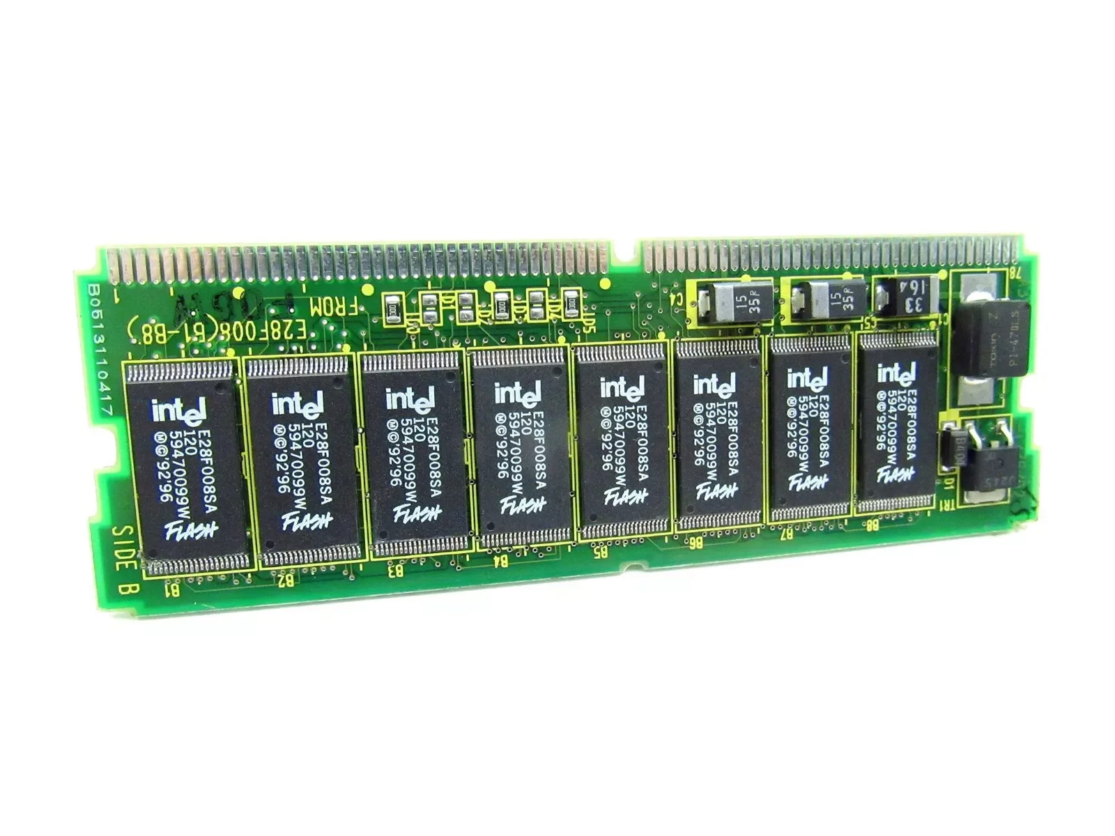 A20B-2902-0373 Fanuc 시스템 회로 기판 컨트롤러 리퍼 완료 A20B 29020373