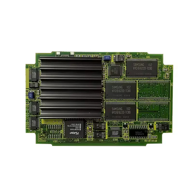 A20B-3300-0106 Fanuc 시스템 회로 기판 기계 리퍼 A20B 3300 0106