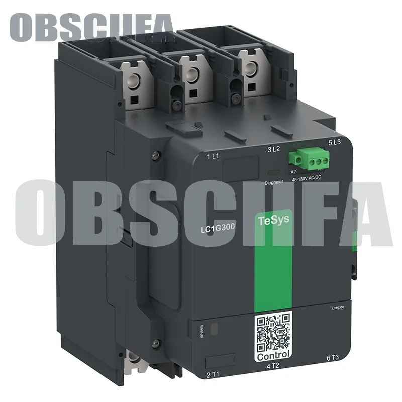 원본 LC1G300LSEC 200-500V AC/DC