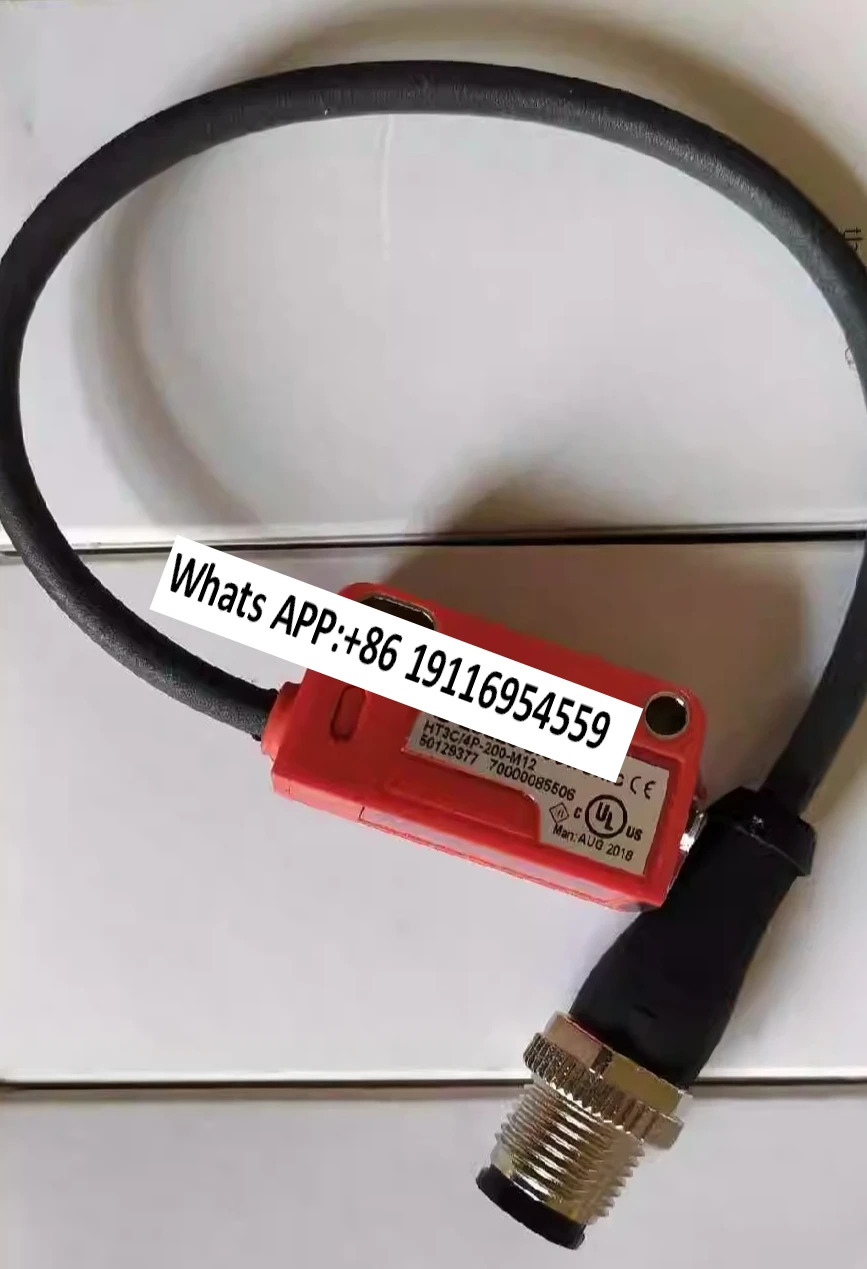 HT3C/4P-200-M12 센서 50129377 고정밀
