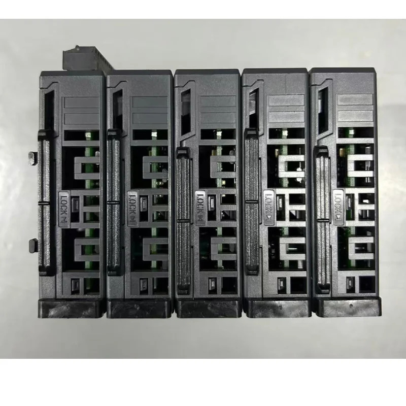 리퍼 PLC 모듈 KV-NC4AD OK