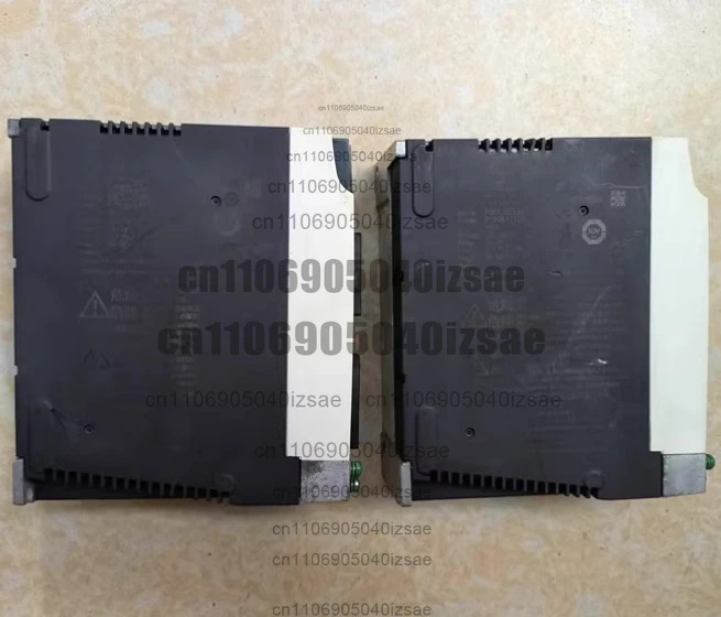 서보 드라이버 MBDLN25BE 400W 220V 리퍼 OK