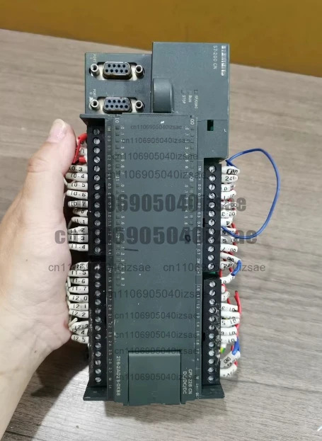 액세서리 PLC 6ES7 216-2AD23-0XB8