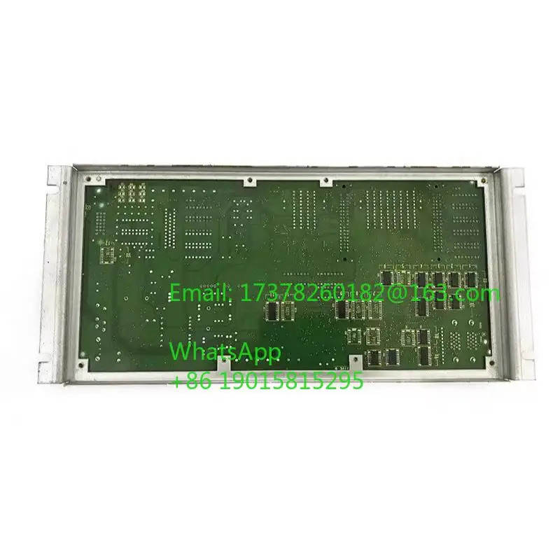 리퍼 A16B-3200-0231 A16B 3200 0231 회로 기판 완료
