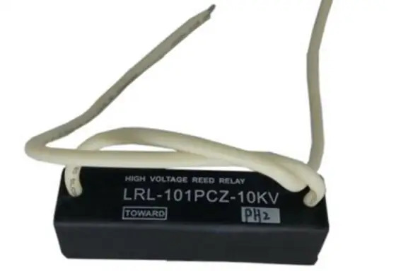 고전압 TOWARD 릴레이 LRL-101PCZ-10KV 신