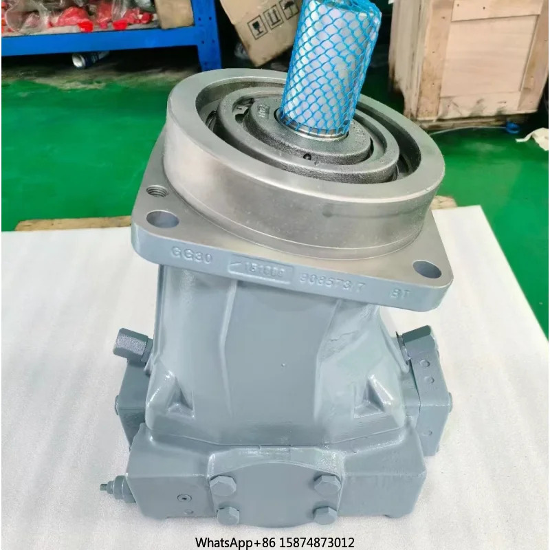 A7VO250DR63R-VPB02 유압 펌프 오일 A7VO107LRDH1/63R-NZB01 A7VO250 A7VO355 A7VO500
