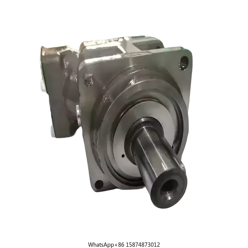 F12 유압 펌프 모터 F12-090-MF-IV-K-000-0000-PO 3707310 피스톤 F12-030 F12-040 F12-060 F12-080 F12-090 F12-11