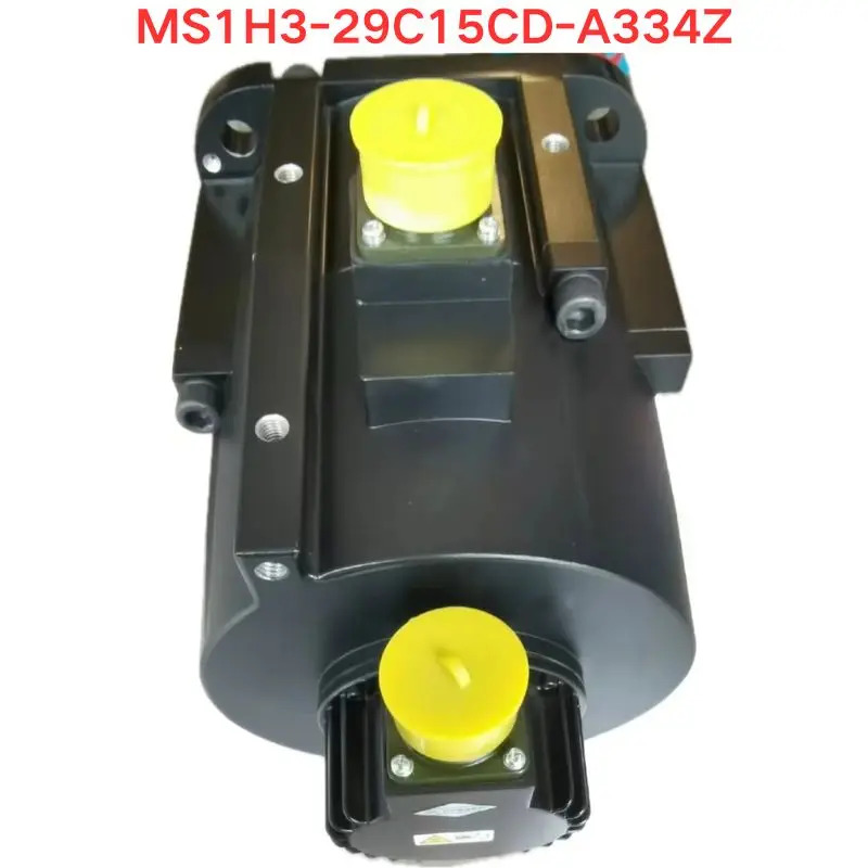 Inovance 서보모터 MS1H3-29C15CD-A334Z 2.9KW
