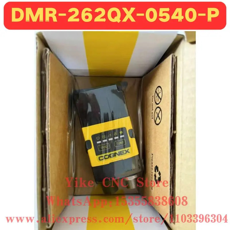 오리지널 DMR-262QX-0540-P 비전 센서