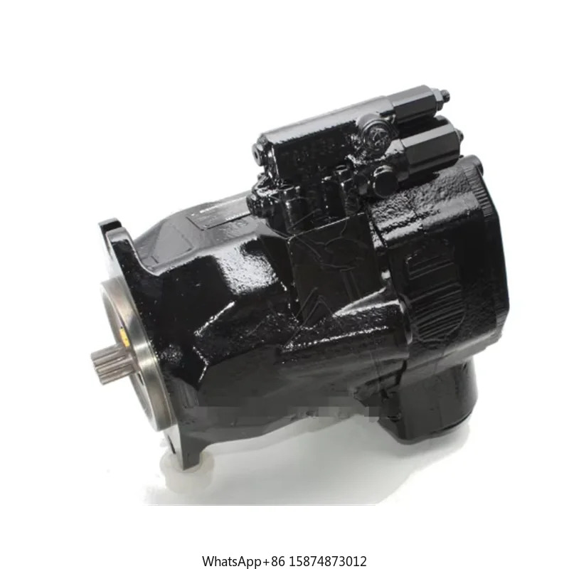 OEM ODM 디자유압 피스톤 펌프 A10CO45DFR A10CO45DFR1/52R-VWC12H502D