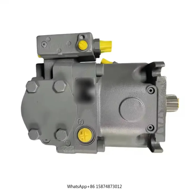 가변 유압 피스톤 펌프 A11VLO A11VLO130 A11VLO145 A11VLO190 A11VLO260 A11VLO260LG1S 11R-NZD12K02-S