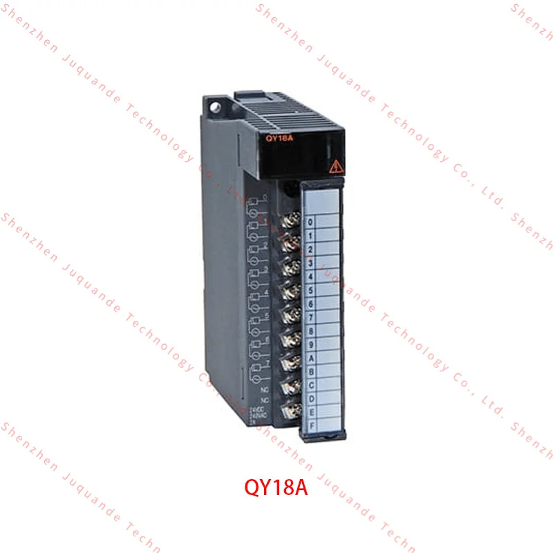 QX72 QX80 QX81 QY10 QY18A QY22 AD71-S2 QD75MH2 신 오리지널