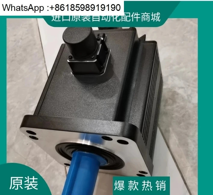 서보모터 ECMA-E21310RS/15/20RS/SS/ECMA-E11310RS/15/20/SS