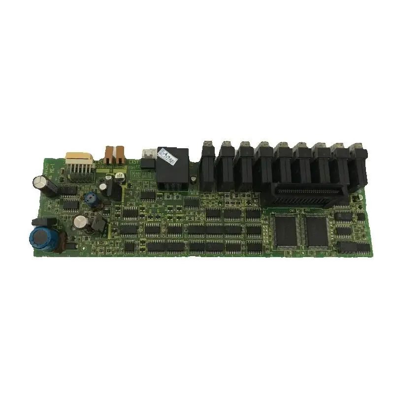 A20B-2001-0950 Fanuc 회로 기판 리퍼 완료 A20B 20010950