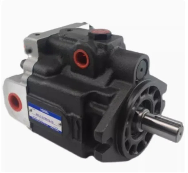 YUKEN 가변 피스톤 펌프 모델 AR22-FR01CS-22 AR22-FR01CS-20 AR22-FR01BS-22 AR22-FR01BS-20 AR16-FR01BS-20 AR16-