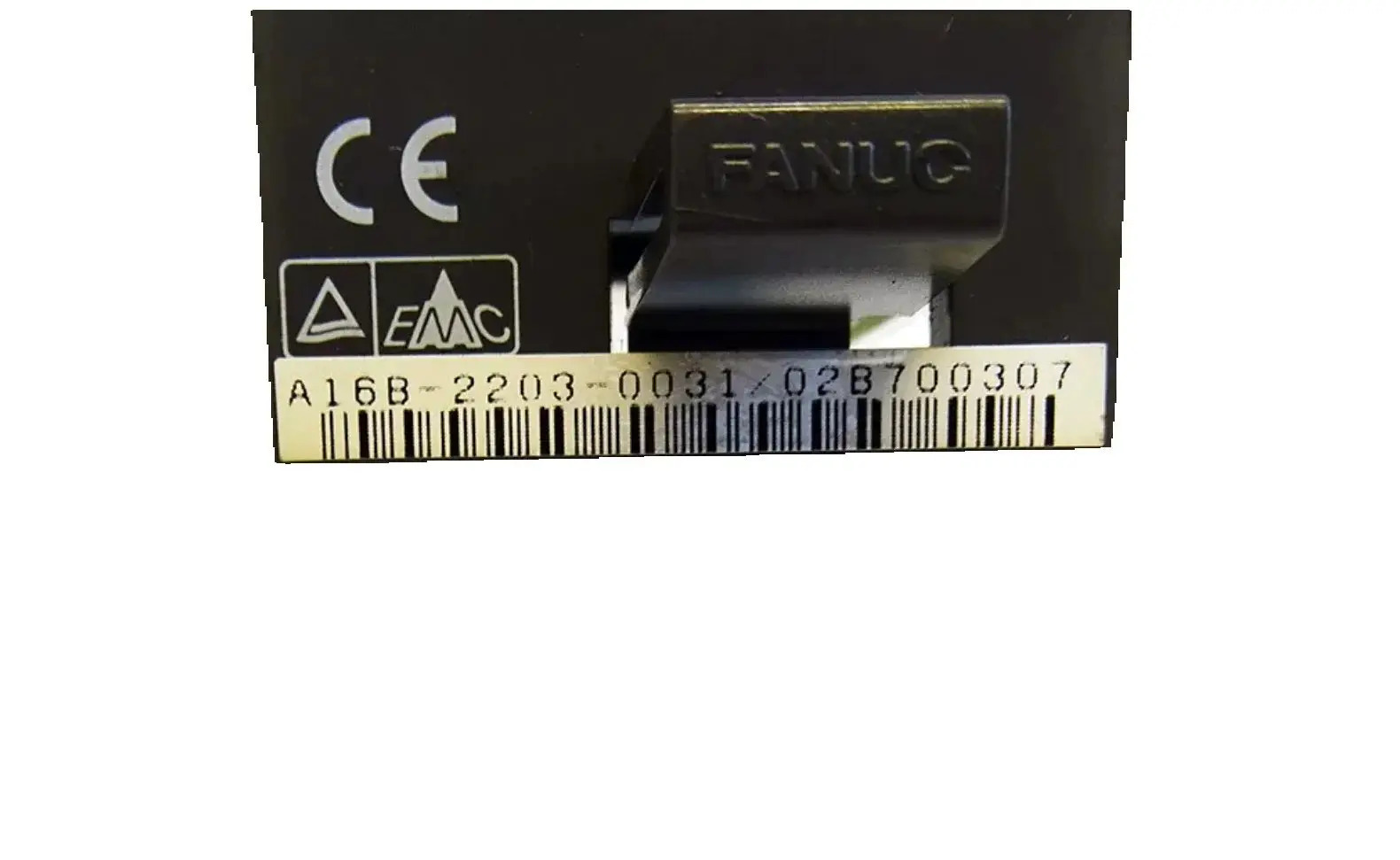 A16B-2203-0031 Fanuc 시스템 회로 기판 기계 리퍼 완료 A16B 22030031