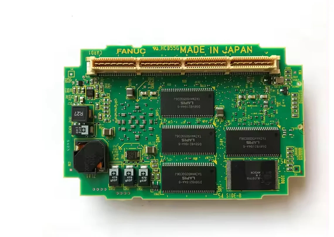 A20B-3300-0655 Fanuc 회로 기판 리퍼 A20B 3300 0655