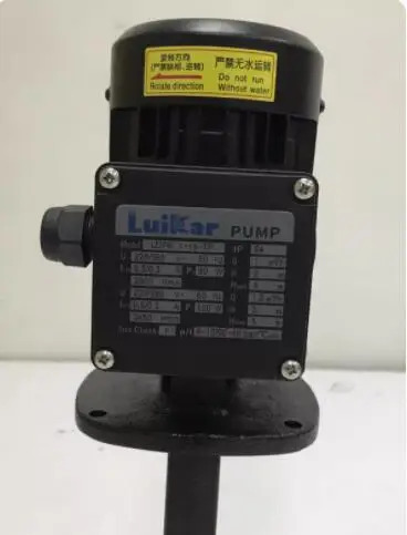 Luikar 수직 순환 워터 펌프 ldpb1-18 220V ldpb1-18tp 380V ldpb1-22 ldpb1-22tp