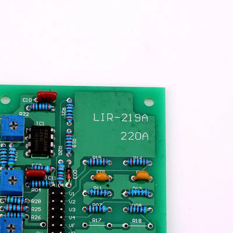 계량 보드 LIR-219A 220A 엘리베이터 부품 리프트 액세서리