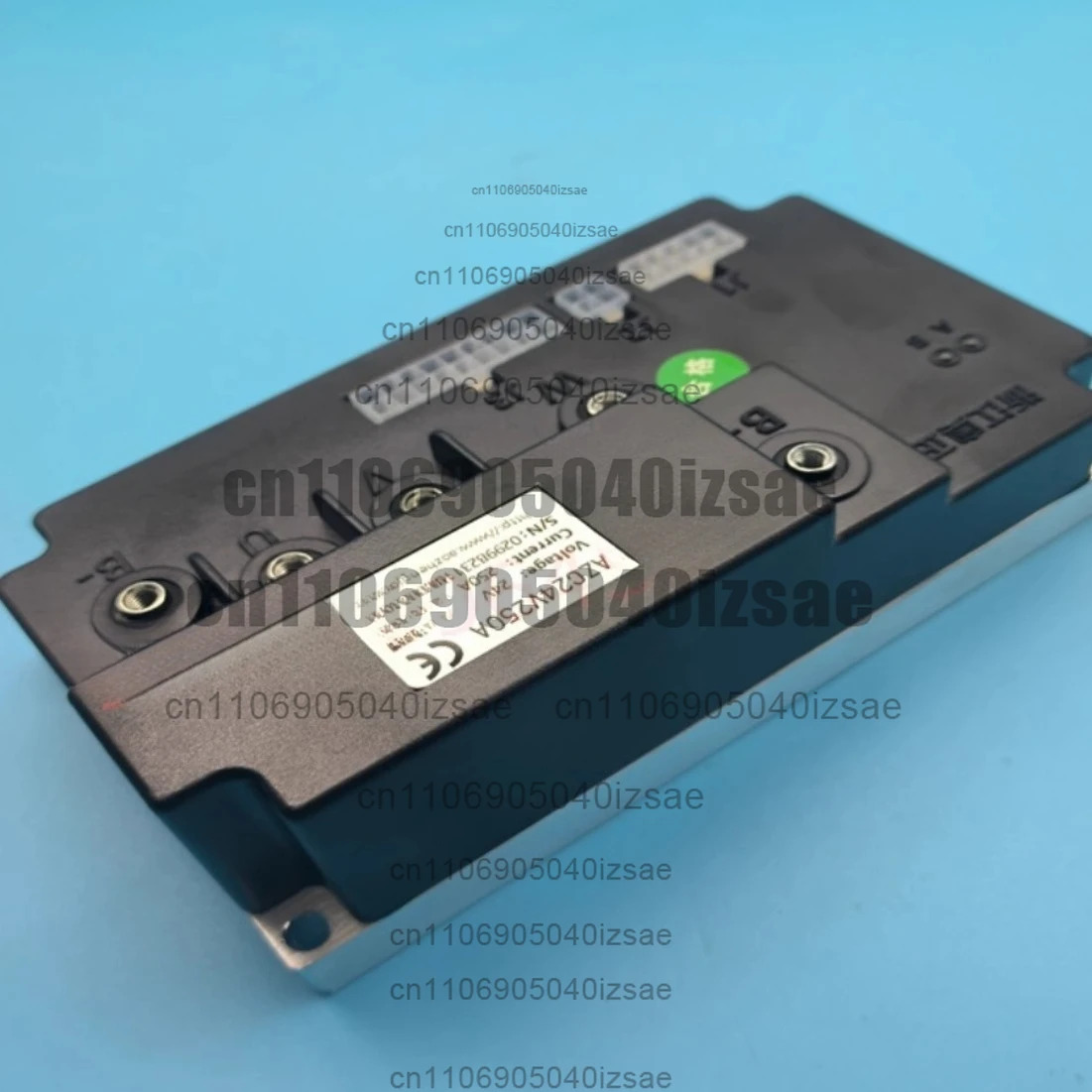 팔레트 트럭 AZC24V250A 컨트롤러 CBD20-AA 전제어 메인보드 모듈