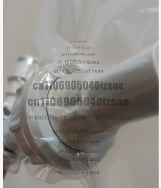 수동 다이어프램 밸브 607 10E 0G53A0