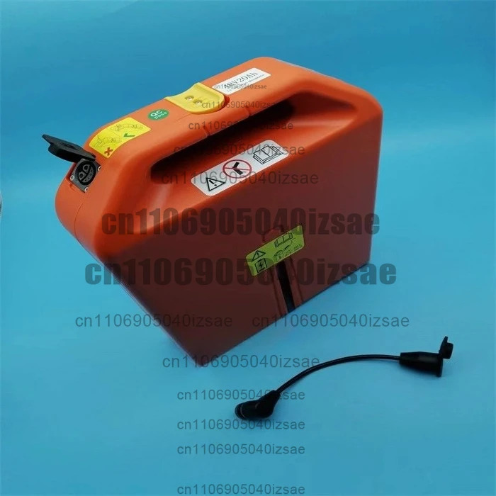 PTE20N 팔레트 트럭 전동 액세서리 FDE-LI-48-20NL