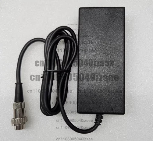 TR45A24Y-62A10 전원공급장치 24V 1.88A 4코어 잠금 전원 어댑터 SNELL06 리퍼 완료 정상 작동