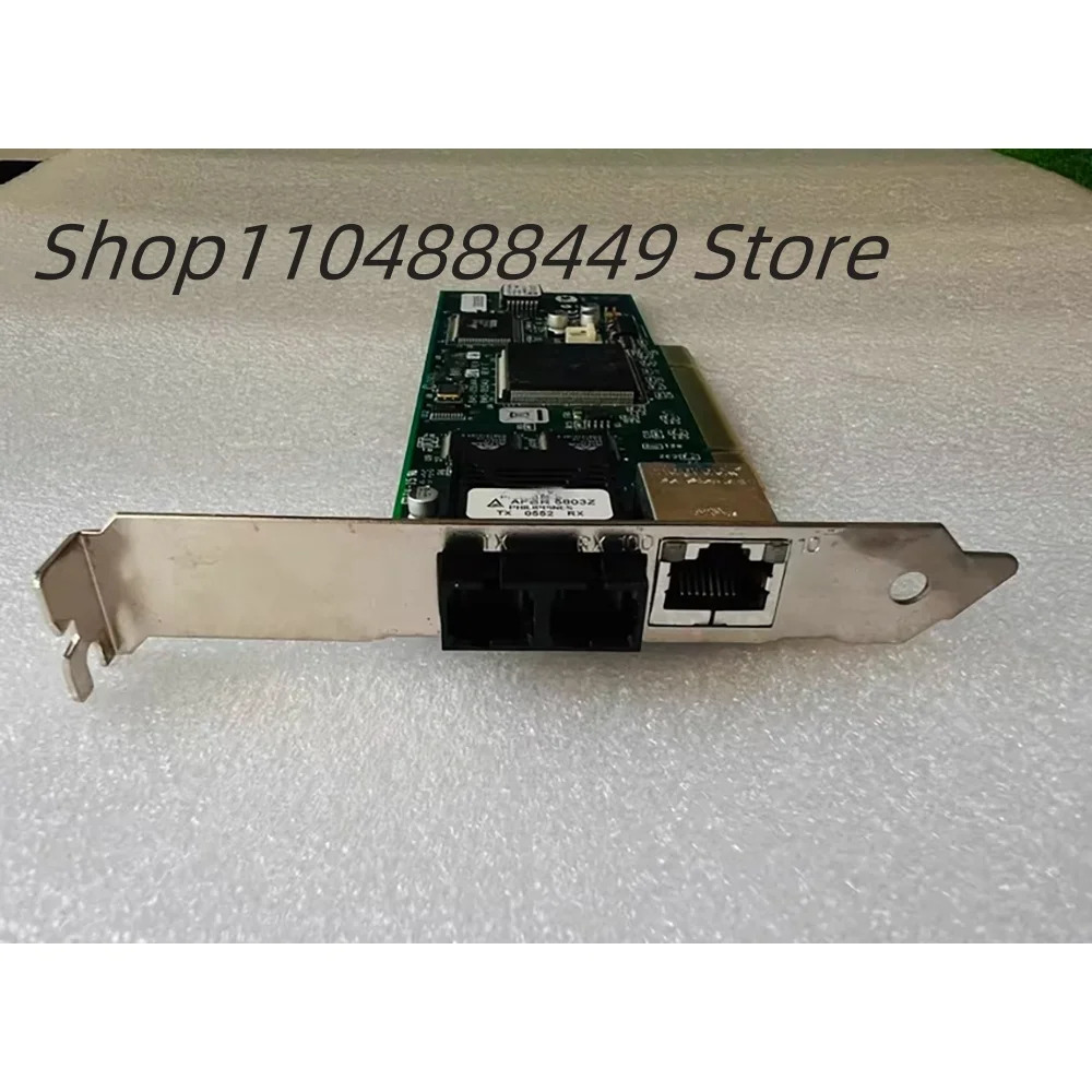 AT-2701FTX 산업카드 845-05544-04 845-05543 REV F