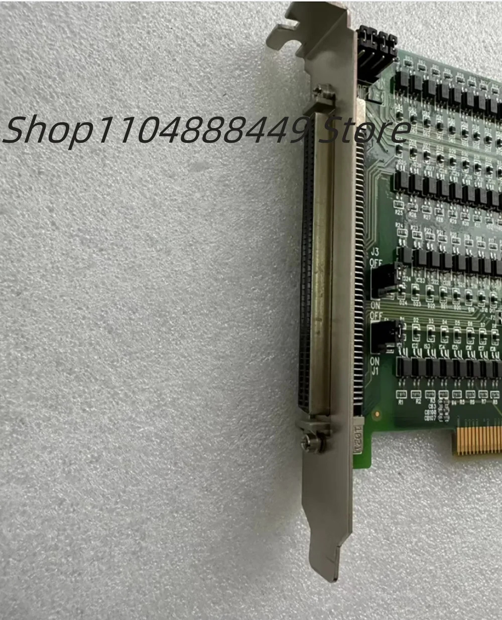 ADLINK PCI-7433 수집 카드용