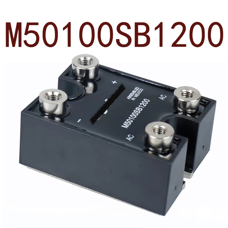 오리지널 M50100SB1200 M50100SB1400 M50100SB1600 M50100SB600 M50100SB800