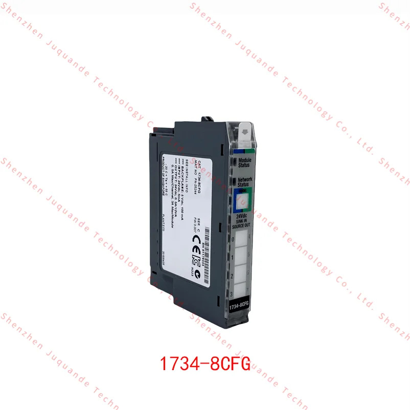오리지널 1734-8CFG 1734-8CFGDLX 1734-ACNR 1746-NO8V 1794-IG16 1769-SM1 193-EEBB 1756-IA16I 신