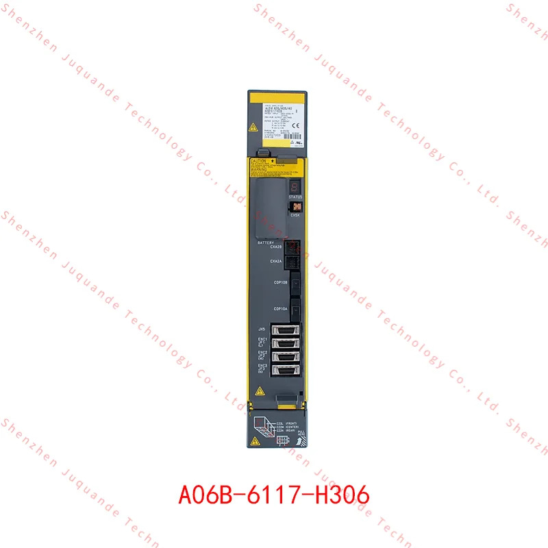 A06B-6117-H306 A06B-6077-H126 A06B-6115-H003 A06B-6087-H137 A06B-6079-H108 A06B-6079-H109 신