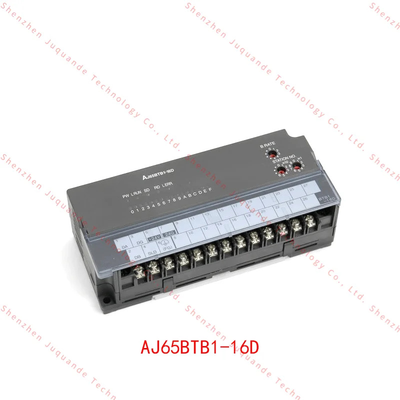 AJ65SBTC1-32T AJ65SBTC1-32DT AJ65SBTC1-32DT1 AJ65BTB1-16D AJ65BTB2-16D A1SD62 A1SD62E A1SD62D 신