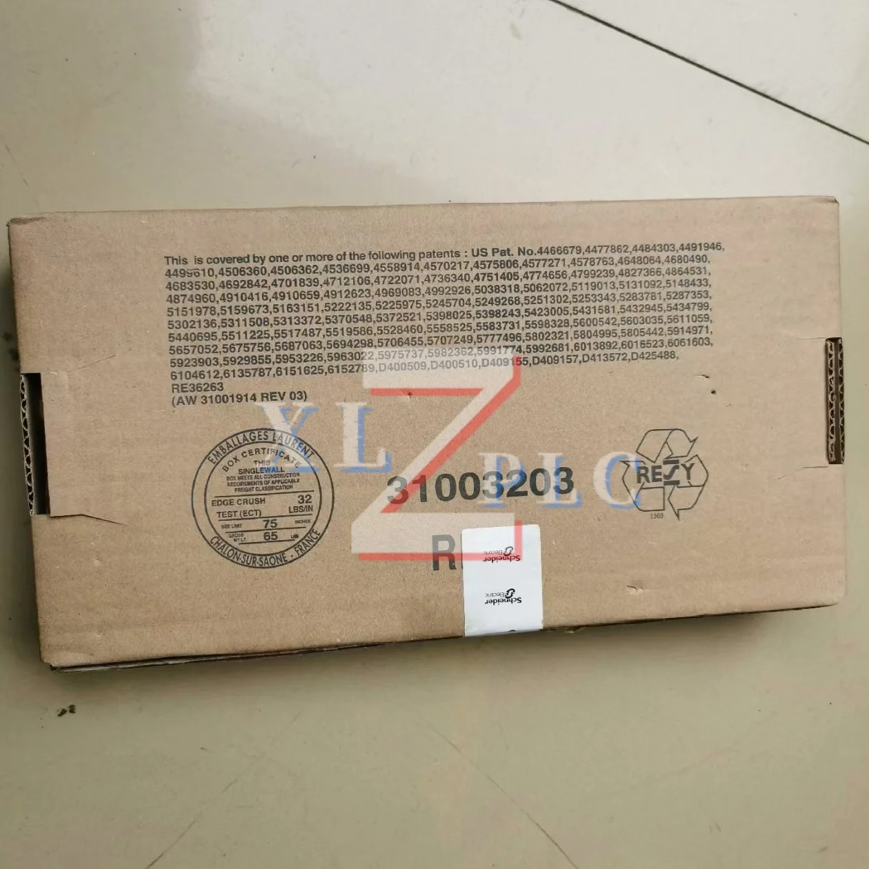 원본 140CPU53414A 140NOE77100