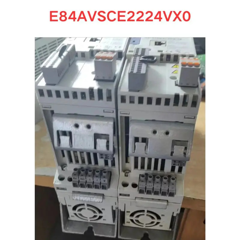 리퍼 주파수 변환기 기능 OK E84SCE2224VX0