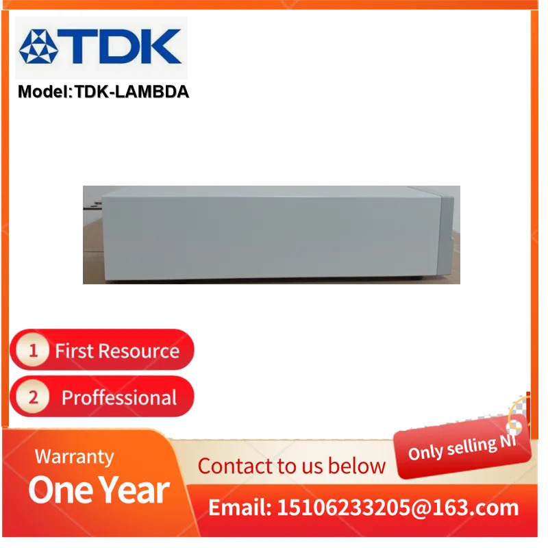 Tdk-lambda Z36-24-LAN TDK 프로그래밍 DC 전원공급장치 람다