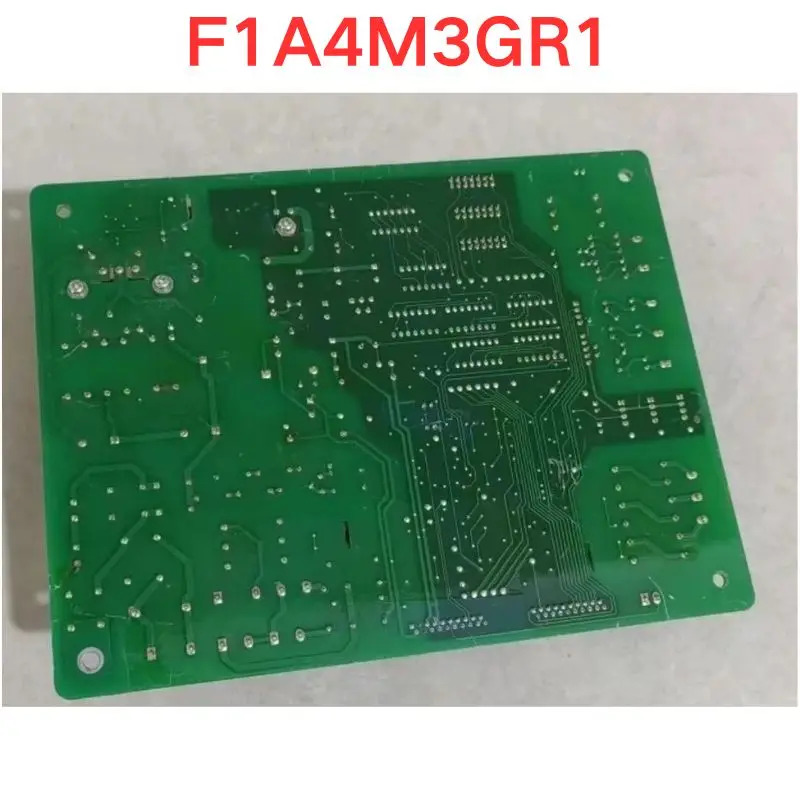 리퍼 에머슨 F1A4M3GR1 드라이버 보드 기능 OK