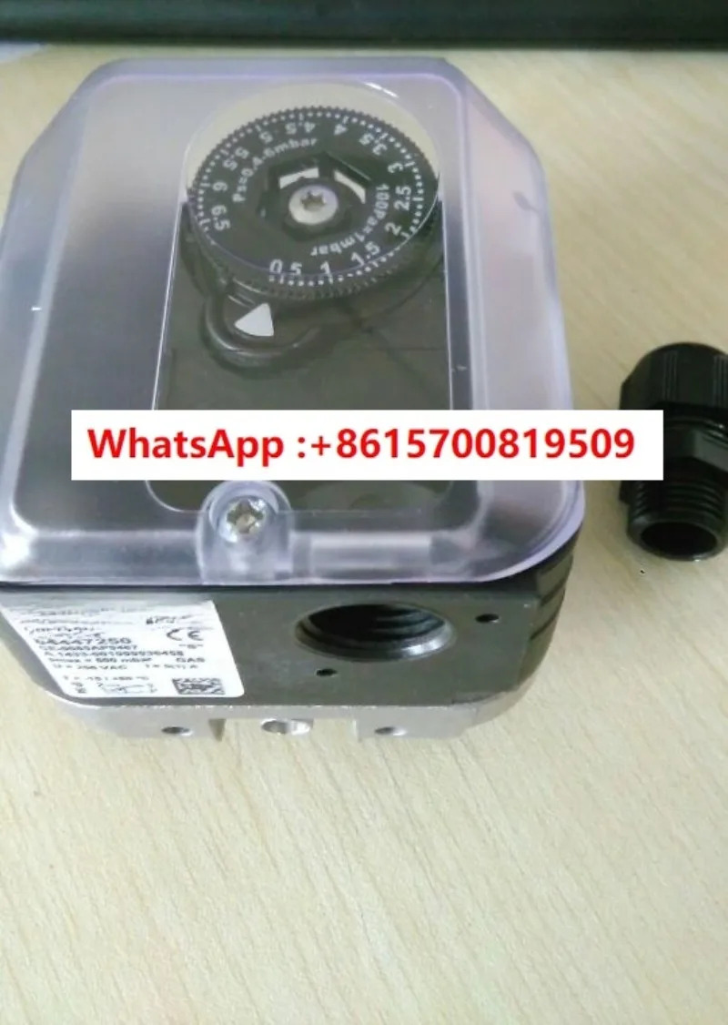 압력 스위치 DG50U-3 DG150U-3. DG500U-3. DG6U-3. DG10U-3