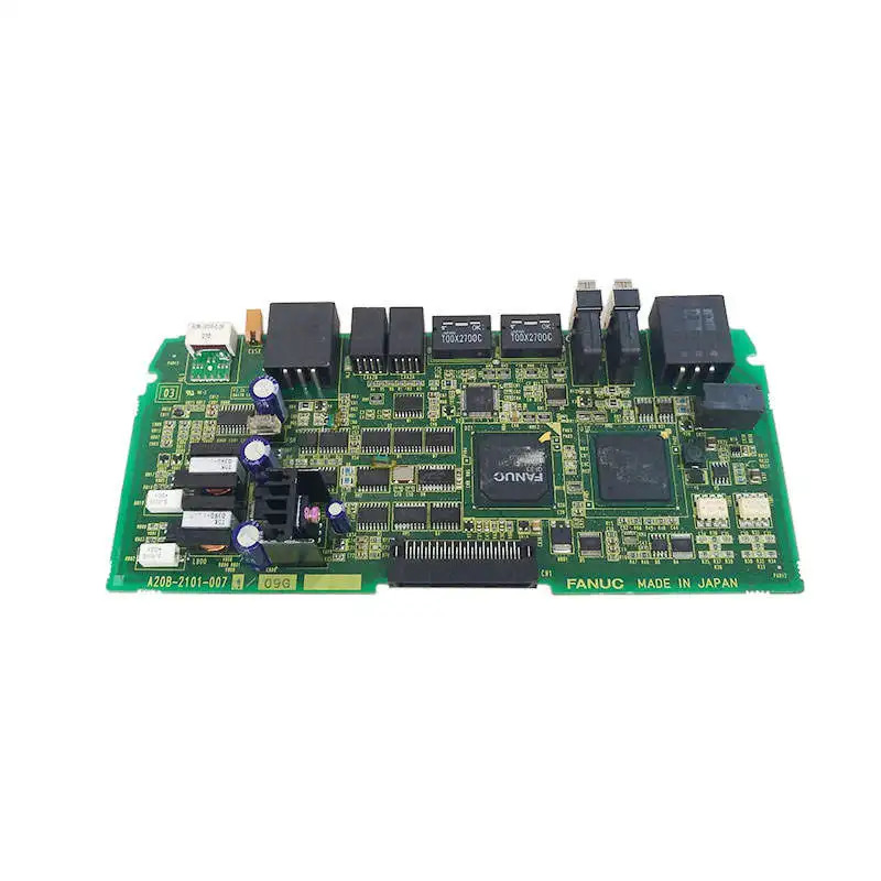 A20B-2101-0071 Fanuc 회로 기판 리퍼 완료 A20B 21010071