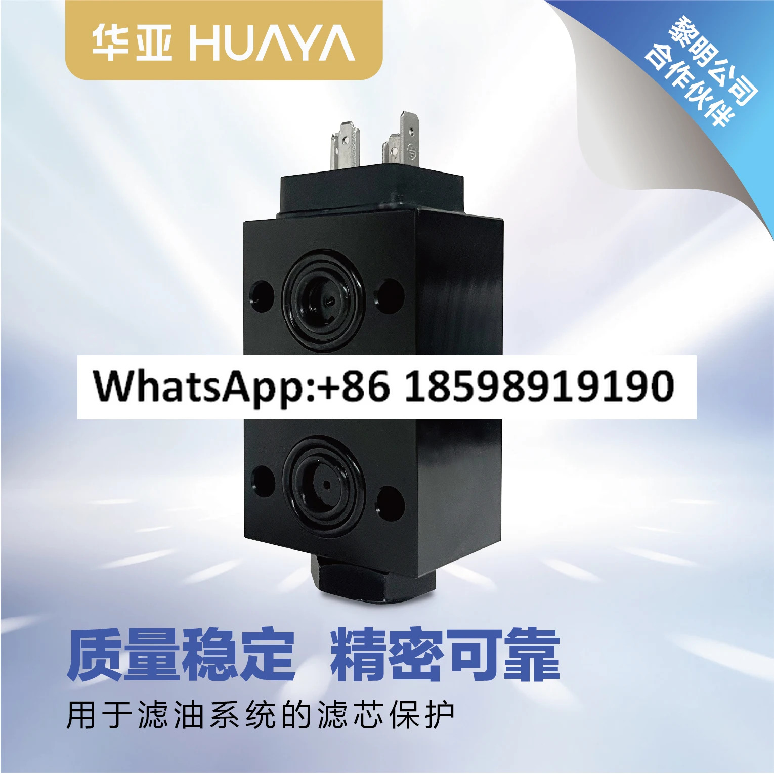 CMS형 차압 트랜스미터 공칭 압력 32Mpa 0.15/0 35MPa