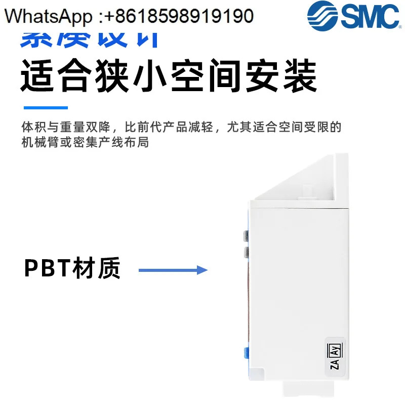 진공 압력 스위치 어셈블리 ZK2-ZSE/ZSF/ZSV/ZSW/A/B/M/G/L-A